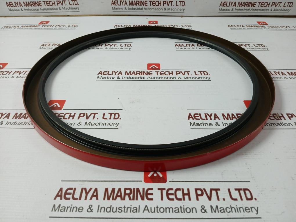 Clark Seals 120060 Oil Seal Ys-12000 Ssgd-850 Rev.2 2Ap