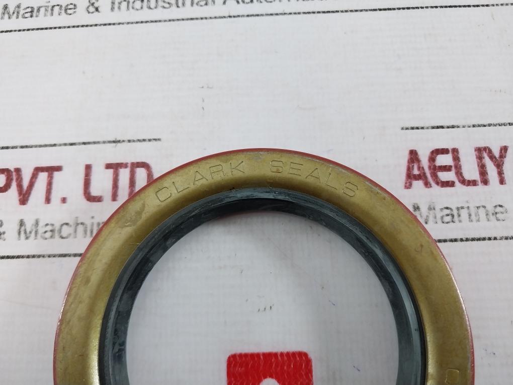 Clark Seals Csl-415449 Bearing Shaft Seal