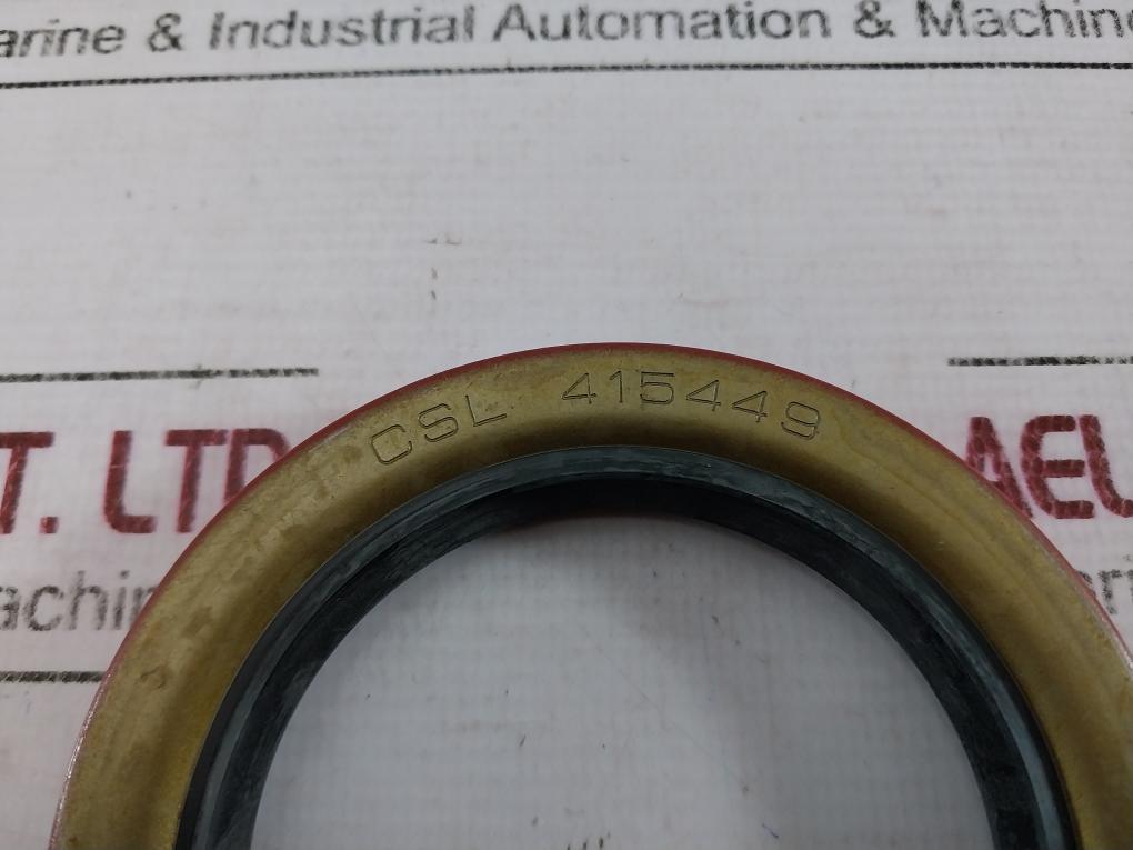 Clark Seals Csl-415449 Bearing Shaft Seal