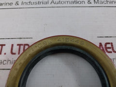 Clark Seals Csl-415449 Bearing Shaft Seal