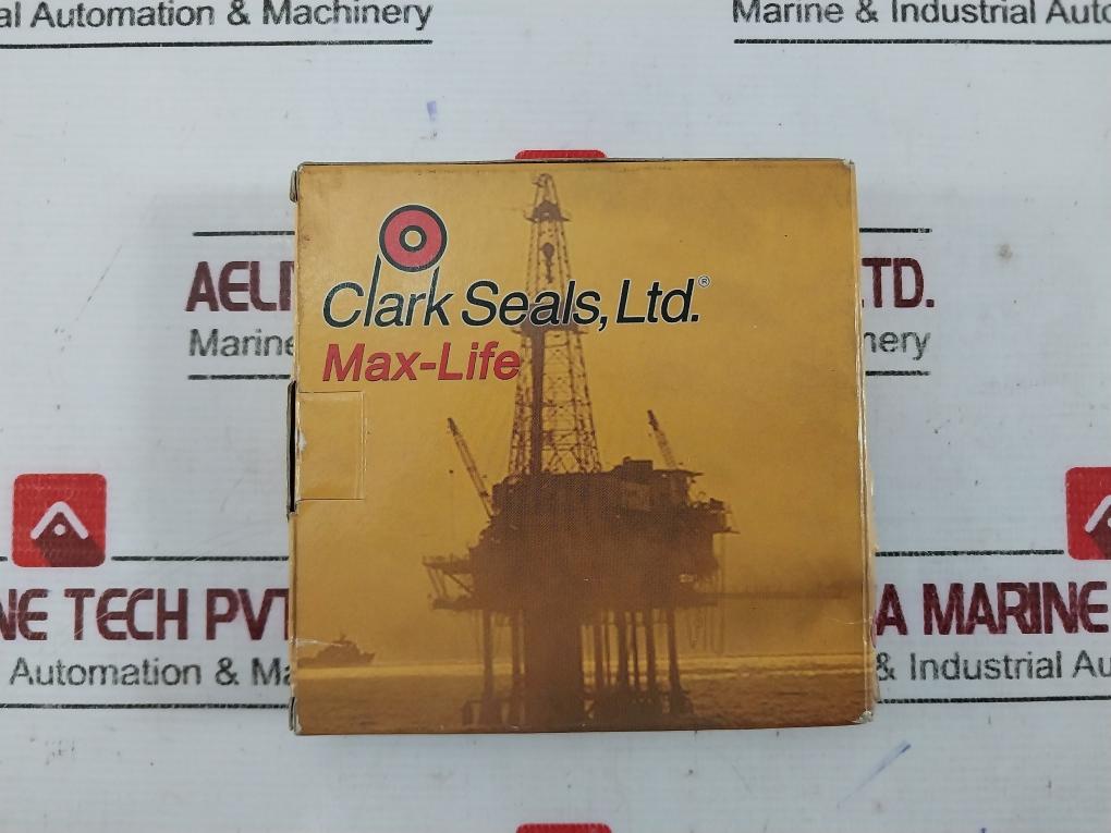 Clark Seals Csl-415449 Bearing Shaft Seal