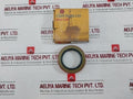Clark Seals Csl-472572 High Pressure Shaft Seal A35