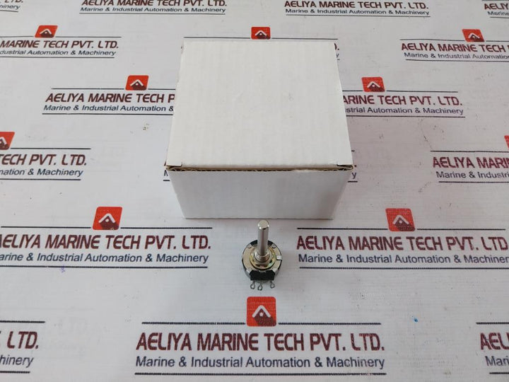 Claro 53C1 Potentiometer 1000ω-s