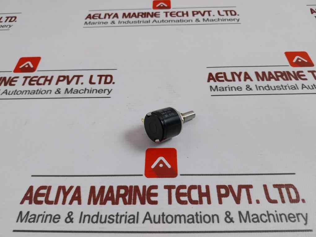 Clarostat 73Ja Precision Potentiometer