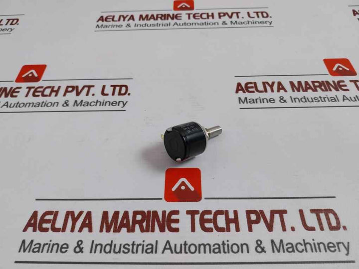 Clarostat 73Ja Precision Potentiometer