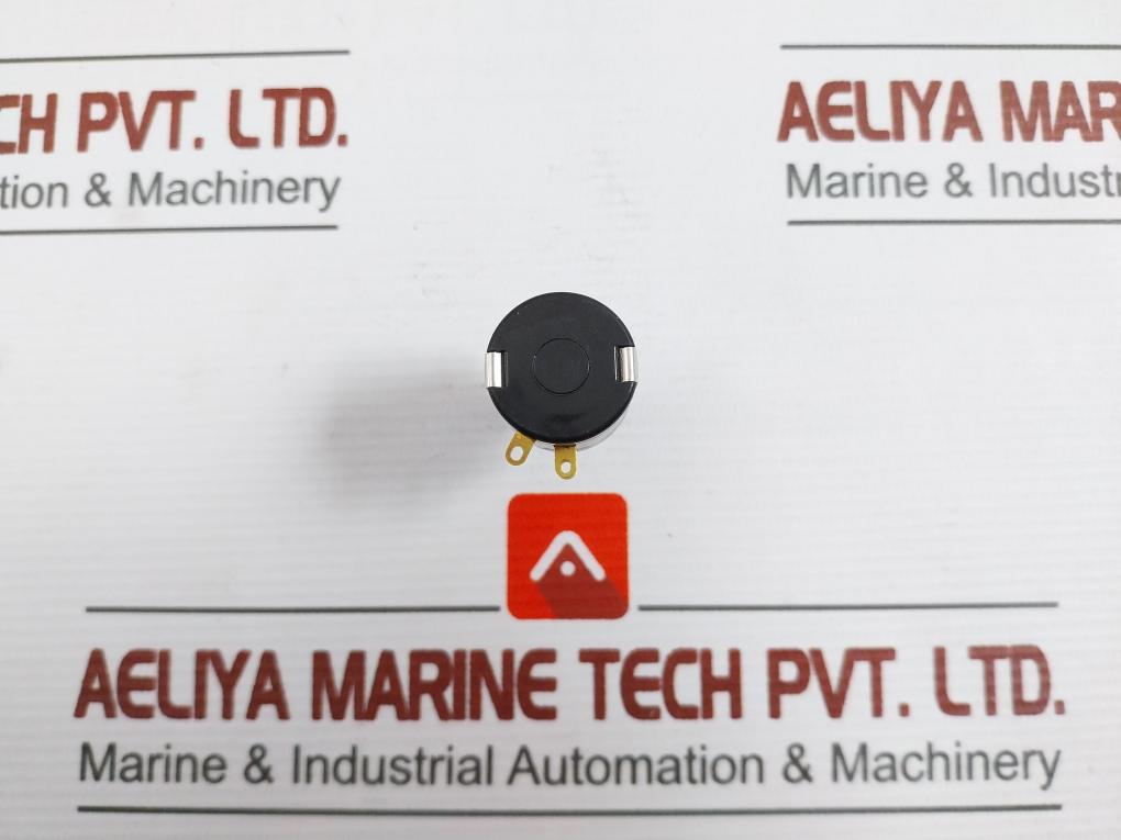 Clarostat 73Ja Precision Potentiometer