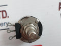 Clarostat Cm38853 100K ω Potentiometer 19-9036