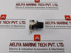 Clarostat Ra20nasd103a Potentiometer 10k , 625-7507