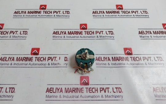 Clarostat Ra30Nasd253A 25 K? Potentiometer