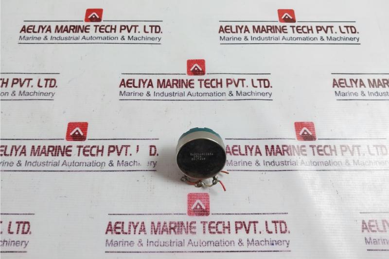 Clarostat Ra30Nasd253A 25 K? Potentiometer