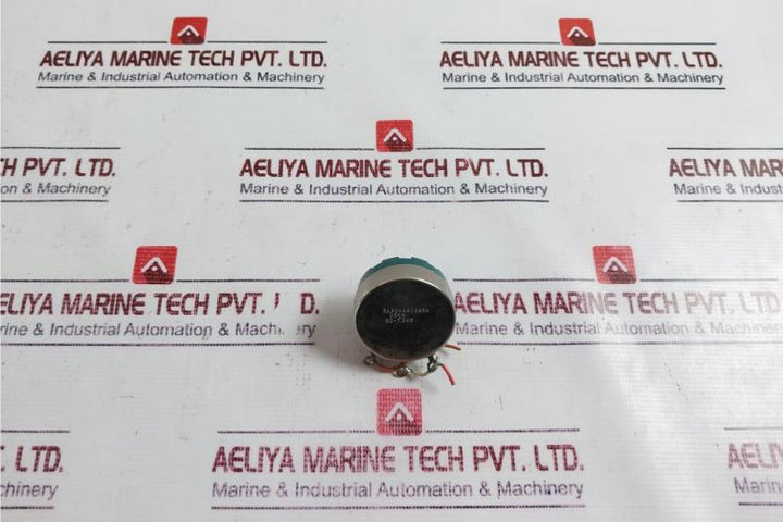 Clarostat Ra30Nasd253A 25 K? Potentiometer