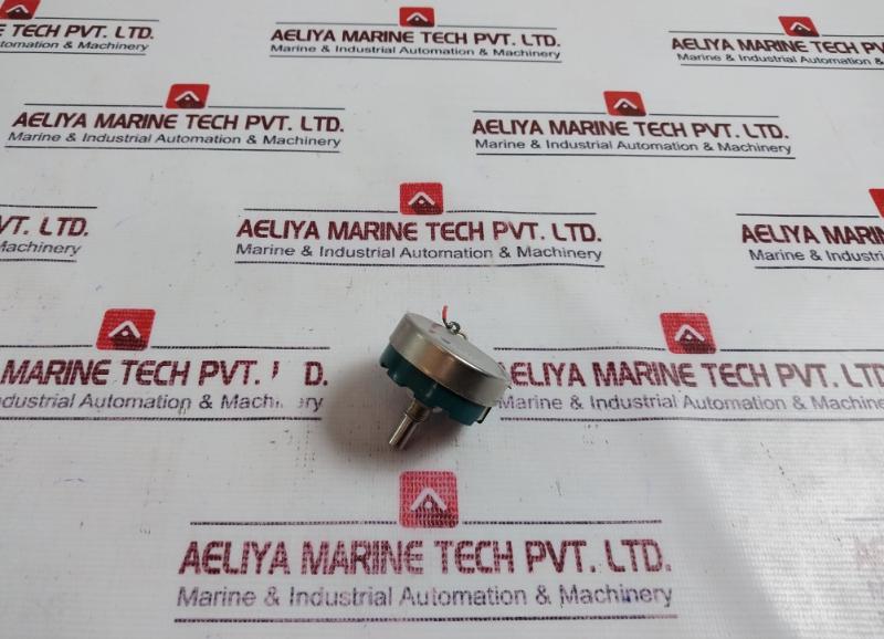 Clarostat Ra30Nasd253A 25 K? Potentiometer