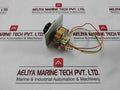 Clarostat Rdwet-217F&C-j881 Potentiometer Temperature Control Assembly