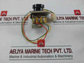 Clarostat Rdwet-217F&C-j881 Potentiometer Temperature Control Assembly