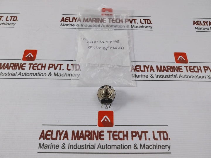 Clarostat Rv4Naysd253A Potentiometer