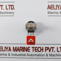 Clarostat Rv4Naysd253A Potentiometer