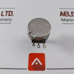 Clarostat Rv4Naysd253A Potentiometer