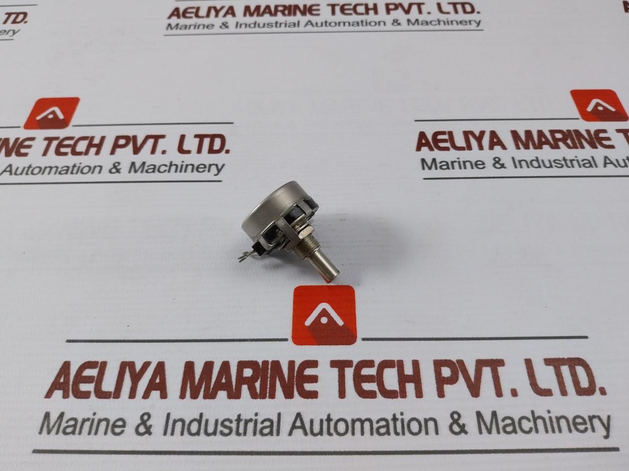 Clarostat Rv4Naysd253A Potentiometer