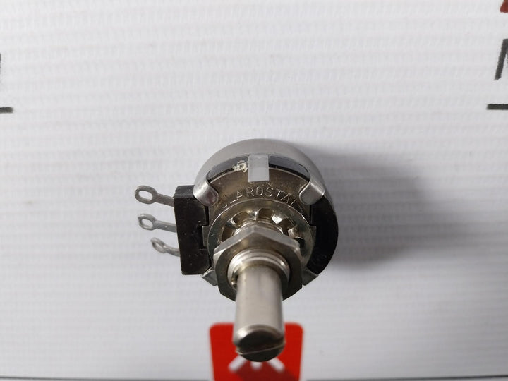 Clarostat Rv4Naysd253A Potentiometer