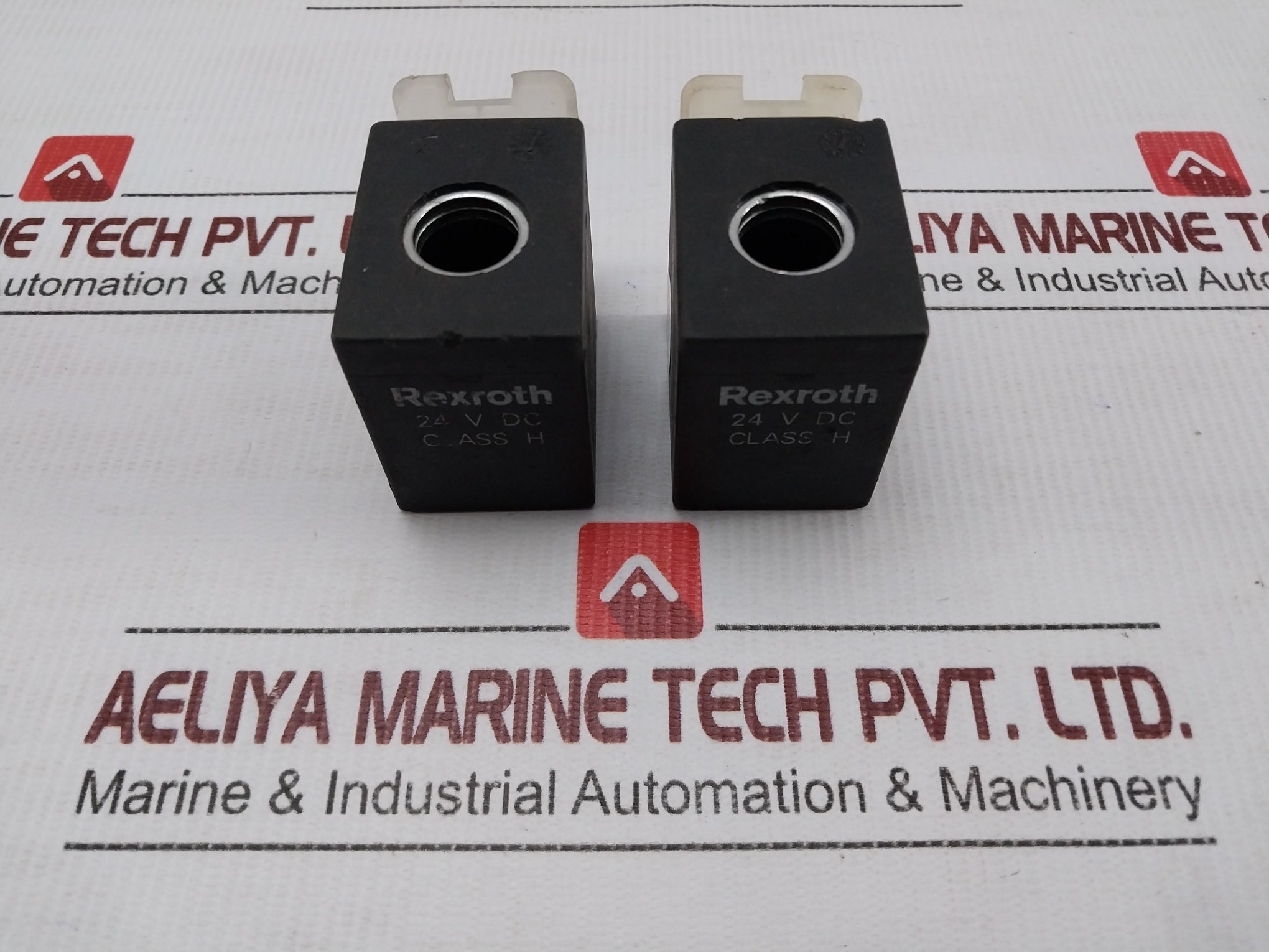 Class-H-Rexroth-Solenoid-Valve-Coil-24-Vdc-210642-5