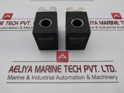 Class-H-Rexroth-Solenoid-Valve-Coil-24-Vdc-210642-5