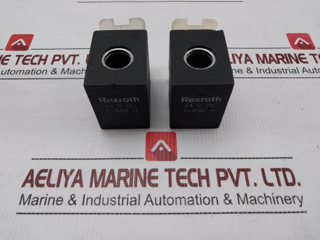 Class-H-Rexroth-Solenoid-Valve-Coil-24-Vdc-210642-6