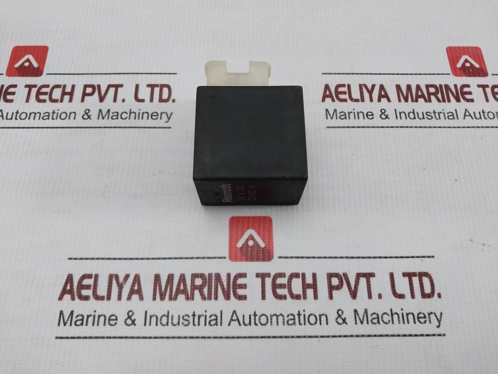 Class-H-Rexroth-Solenoid-Valve-Coil-24-Vdc-210642-7