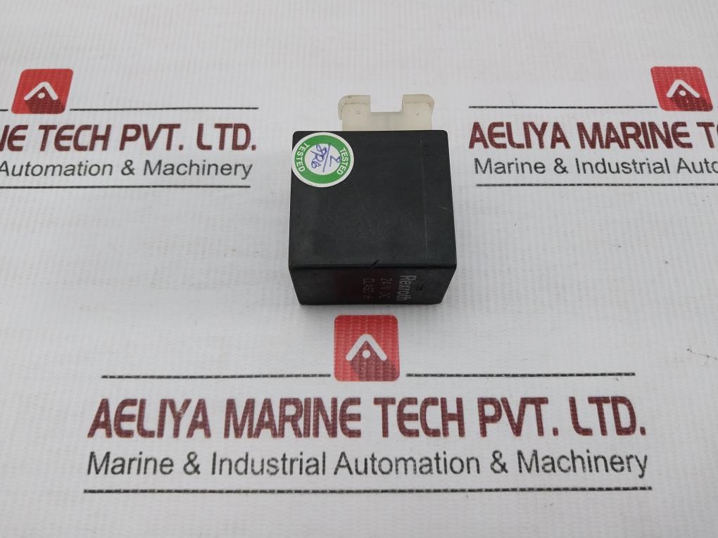 Class-H-Rexroth-Solenoid-Valve-Coil-24-Vdc-210642-8
