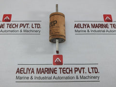 Clear-Up-Semiconductor-Protection-Fuse-500V-200Amp-Kyosan-50Tar-200-209670-4