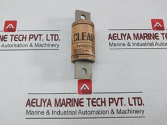 Clear-Up-Semiconductor-Protection-Fuse-500V-200Amp-Kyosan-50Tar-200-209670-6