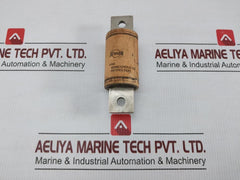 Clear-Up-Semiconductor-Protection-Fuse-500V-200Amp-Kyosan-50Tar-200-209670-8