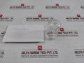 Clear Glass Bell Jar Cloche 120Mm Tall With Base Plate