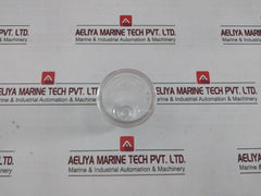 Clear Glass Bell Jar Cloche 120Mm Tall With Base Plate