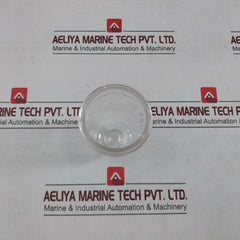Clear Glass Bell Jar Cloche 120Mm Tall With Base Plate