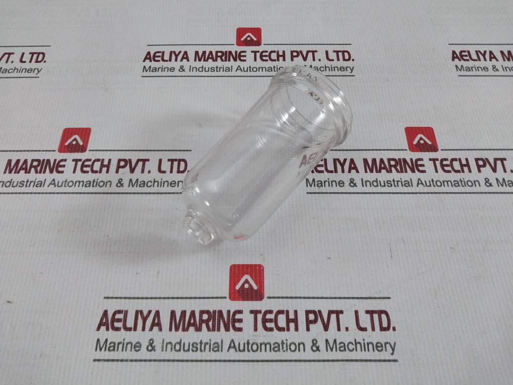 Clear Glass Bell Jar Cloche 120Mm Tall With Base Plate