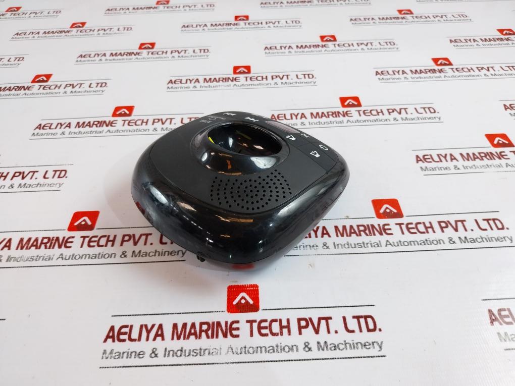 Clearsounds A700 Amplified Cordless Phone With Answering Machine Dect 6.0