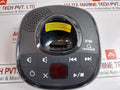 Clearsounds A700 Amplified Cordless Phone With Answering Machine Dect 6.0