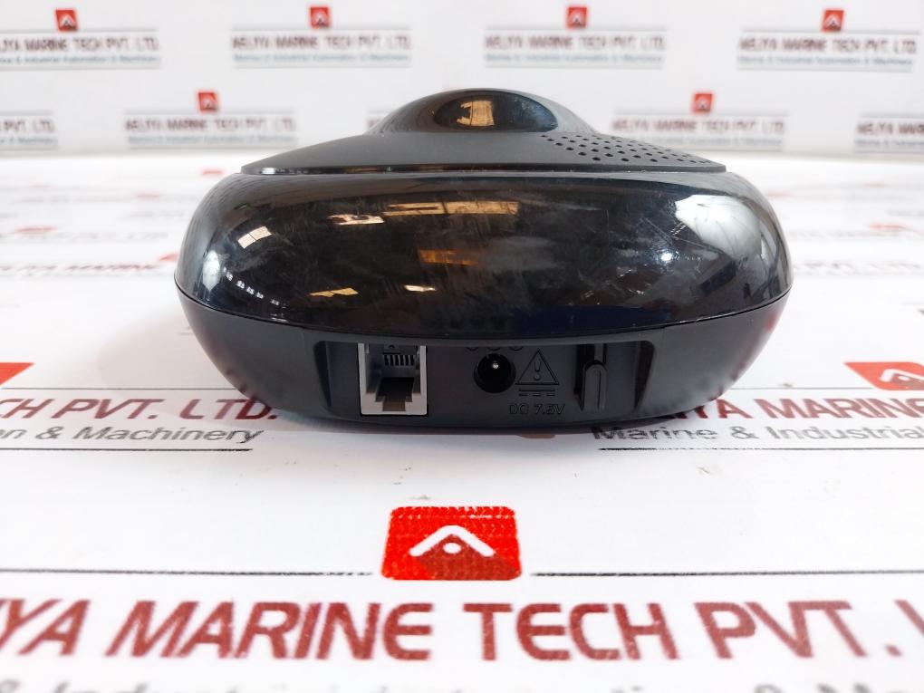 Clearsounds A700 Amplified Cordless Phone With Answering Machine Dect 6.0