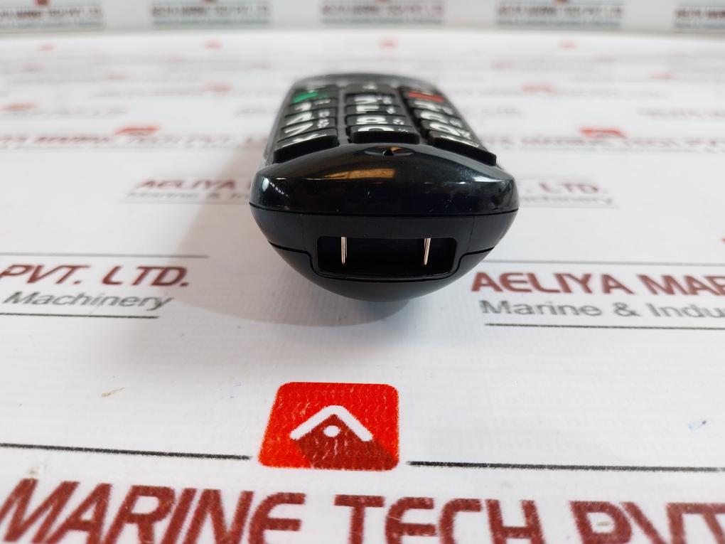 Clearsounds A700 Amplified Cordless Phone With Answering Machine Dect 6.0