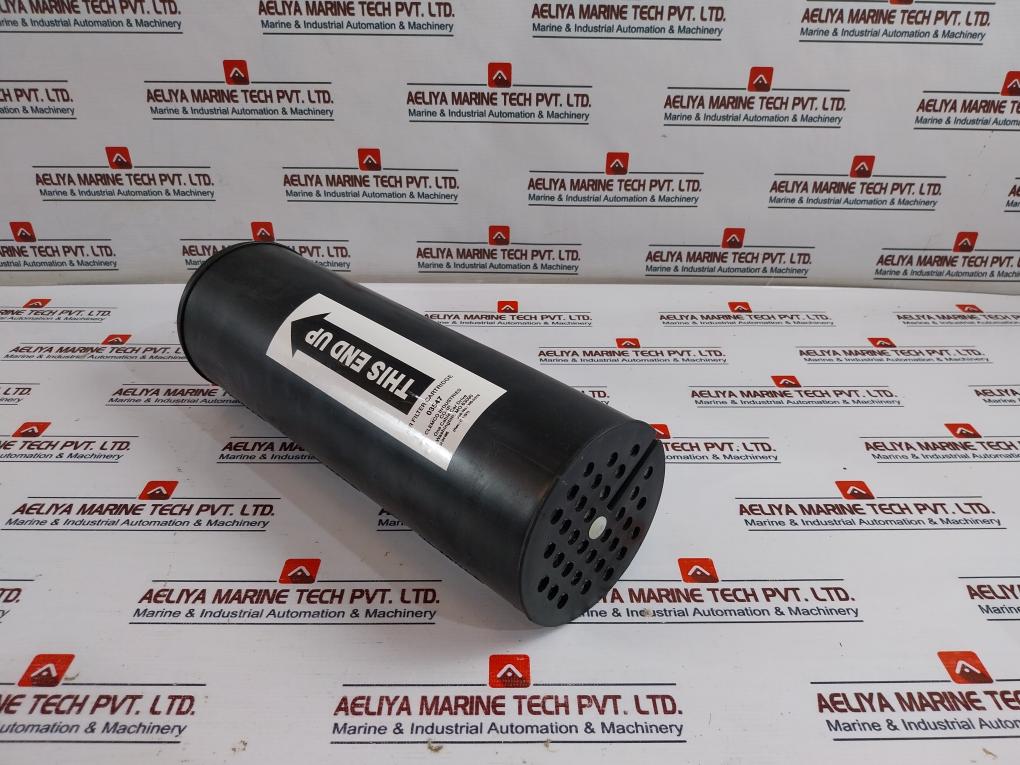 Clemco 03547 Cpf Air Filter Cartridge