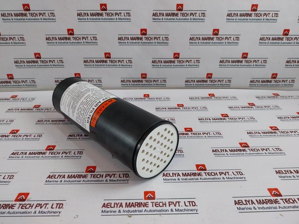 Clemco 03547 Cpf Air Filter Cartridge