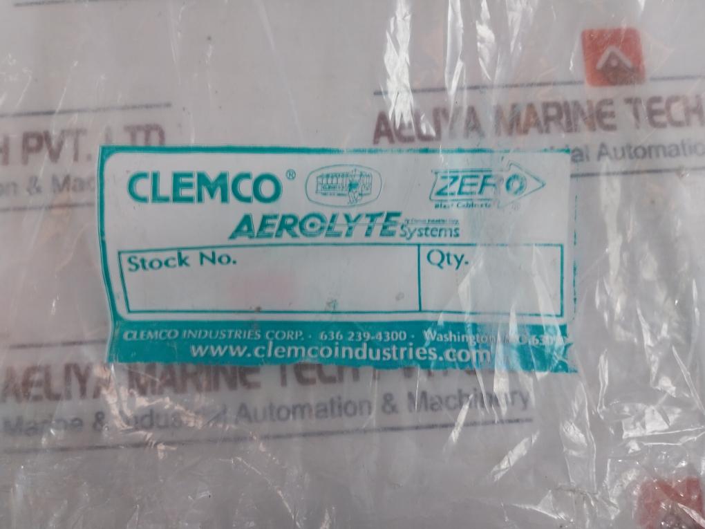 Clemco 03547 Cpf Air Filter Cartridge
