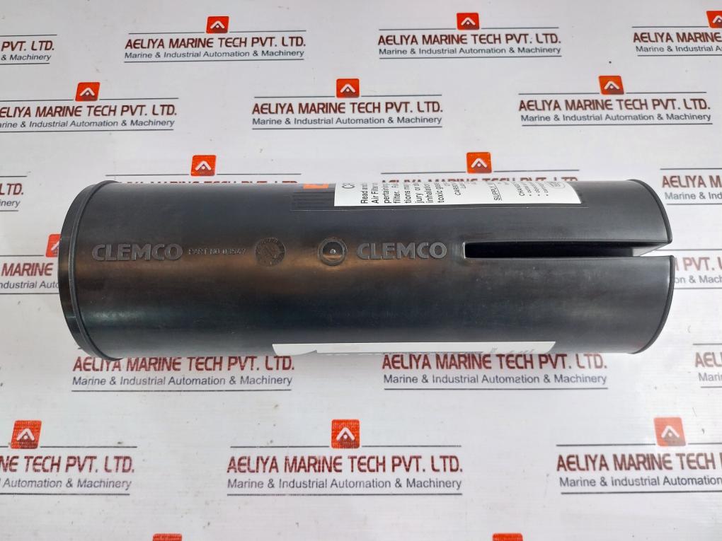 Clemco 03547 Cpf Air Filter Cartridge