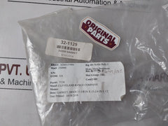 Cleveland 32-1129 Door Gasket 7138