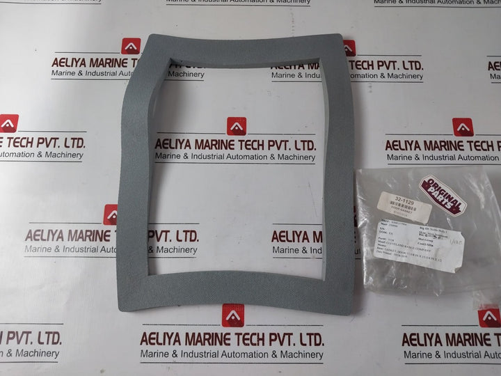 Cleveland 32-1129 Door Gasket 7138