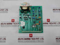 Cleveland Mo-03909 Power Pc Circuit Board 230vac/50/60hz