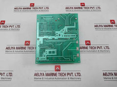 Cleveland Mo-03909 Power Pc Circuit Board 230vac/50/60hz