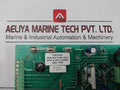 Cleveland Mo-03909 Power Pc Circuit Board 230vac/50/60hz