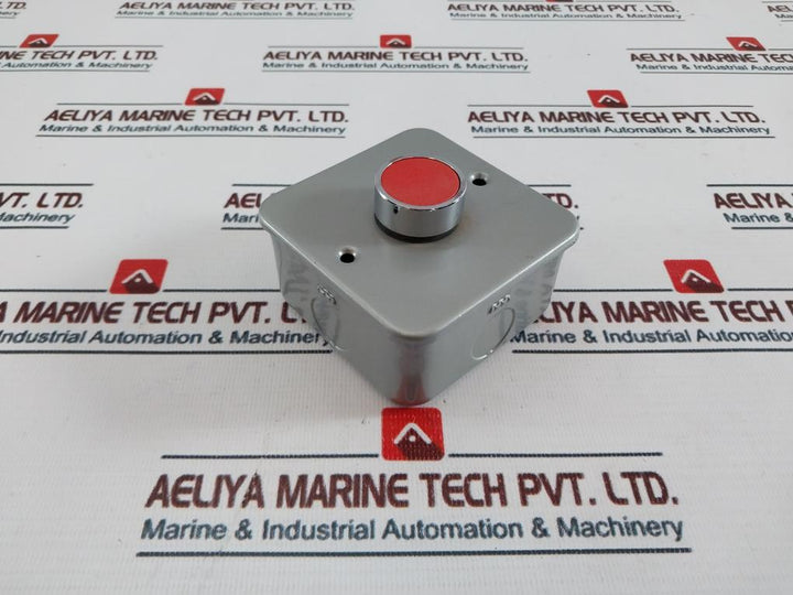 Click 1 Way Push Button Switch