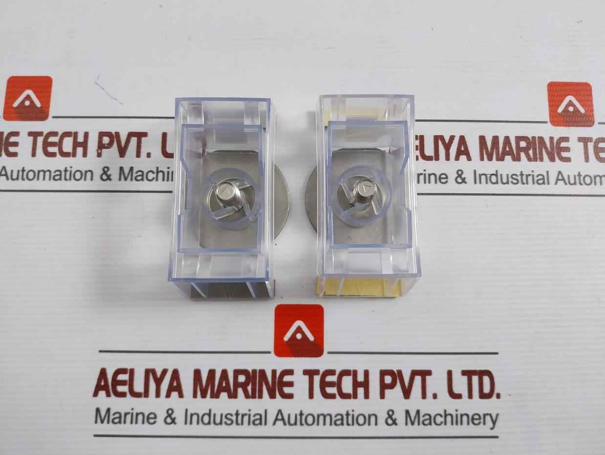 Click Bond Cs200-3816-16Crmp Very Large Base Stud